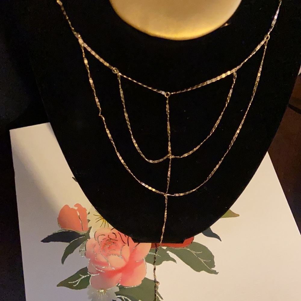 Necklace - Picture 3 of 4